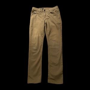 Empyre Skeletor Tan Chinos. Gently worn.